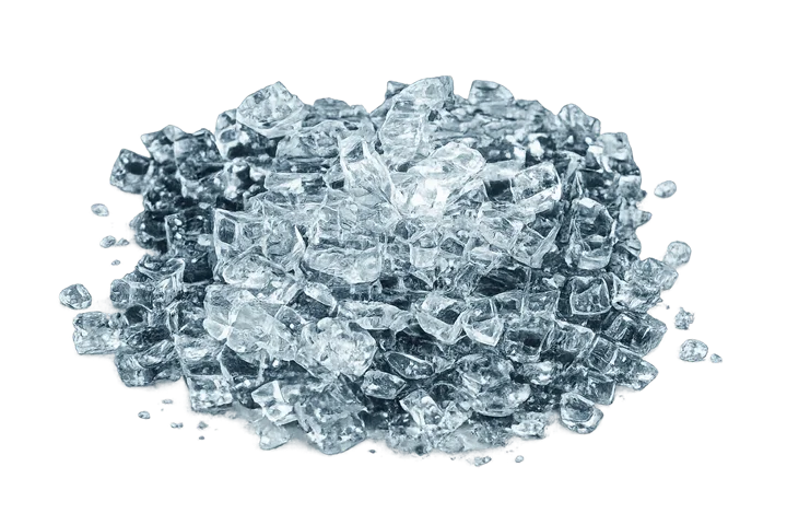 Crush Ice (коктейльний)